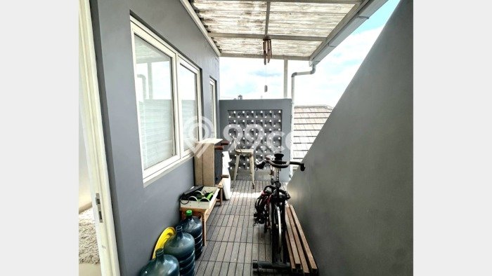 Dijual Rumah Eksklusif 4 KT di BSD Nusaloka, Tangerang Dijual Rumah Eksklusif 4 KT di BSD Nusaloka, Tangerang