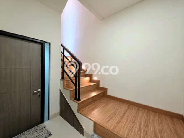 For Sale! Premium House LT 122m2 Desain Modern di Cinere For Sale! Premium House LT 122m2 Desain Modern di Cinere