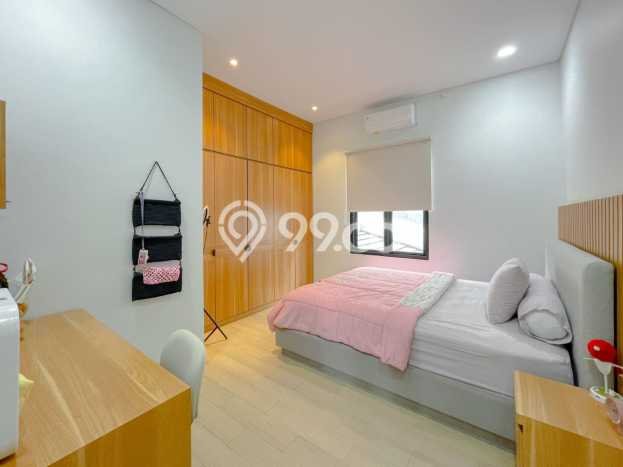 Hunian Elit LB 198m2 Siap Pakai Desain Elegan di Gading Serpong, Tangerang Hunian Elit LB 198m2 Siap Pakai Desain Elegan di Gading Serpong, Tangerang