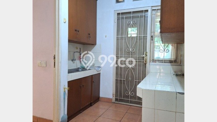 Rumah Luxury Modern Siap Huni di BSD Taman Provence Tangerang Rumah Luxury Modern Siap Huni di BSD Taman Provence Tangerang