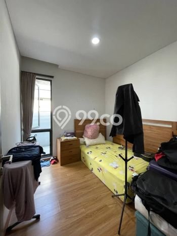 Dijual Rumah Luas Megah Dengan View Cantik di BSD Green Wich, Tangerang Dijual Rumah Luas Megah Dengan View Cantik di BSD Green Wich, Tangerang