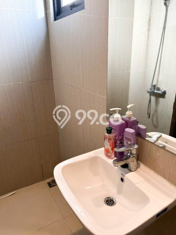Rumah Minimalis 3 KT di BSD Taman Provence Tangerang Semi Furnished Rumah Minimalis 3 KT di BSD Taman Provence Tangerang Semi Furnished