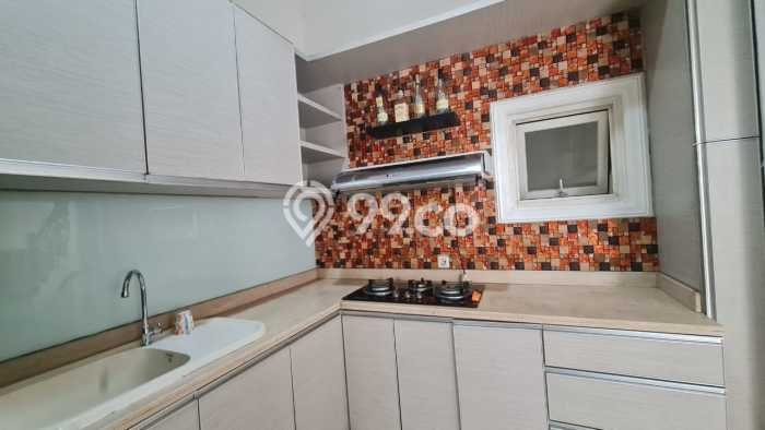 Rumah Mewah LB 300m2 Siap Huni Desain Elegan di BSD Taman Provence, Tangerang Rumah Mewah LB 300m2 Siap Huni Desain Elegan di BSD Taman Provence, Tangerang