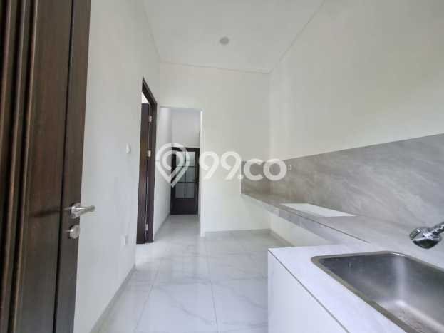 Rumah Mewah LB 140m2 Siap Huni Desain Elegan di Graha Raya Bintaro, Tangerang Selatan Rumah Mewah LB 140m2 Siap Huni Desain Elegan di Graha Raya Bintaro, Tangerang Selatan