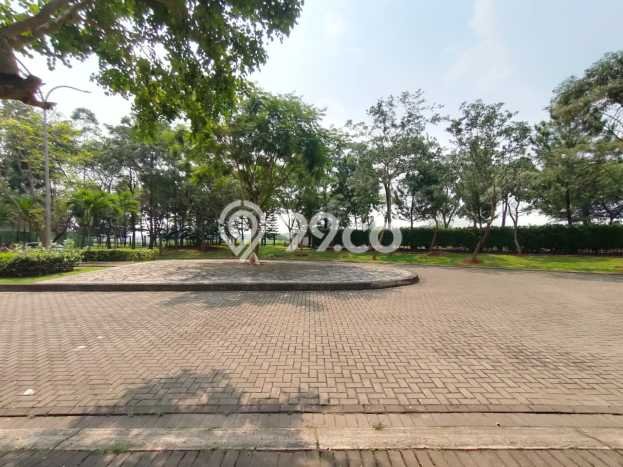 Tanah Dijual di Tangerang Seluas 250m2 Strategis Tanah Dijual di Tangerang Seluas 250m2 Strategis