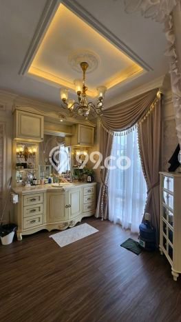 Rumah Luxury Modern Siap Huni di Gading Serpong Tangerang Rumah Luxury Modern Siap Huni di Gading Serpong Tangerang