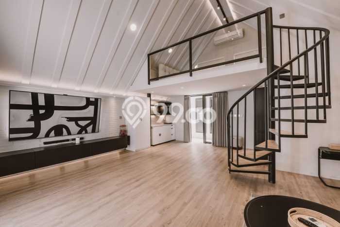 Jual Rumah Mewah Megah Dengan View Eksklusif di BSD Green Wich, Tangerang Jual Rumah Mewah Megah Dengan View Eksklusif di BSD Green Wich, Tangerang