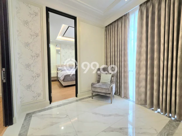 For Sale! Premium House LT 122m2 Desain Modern di Cinere For Sale! Premium House LT 122m2 Desain Modern di Cinere