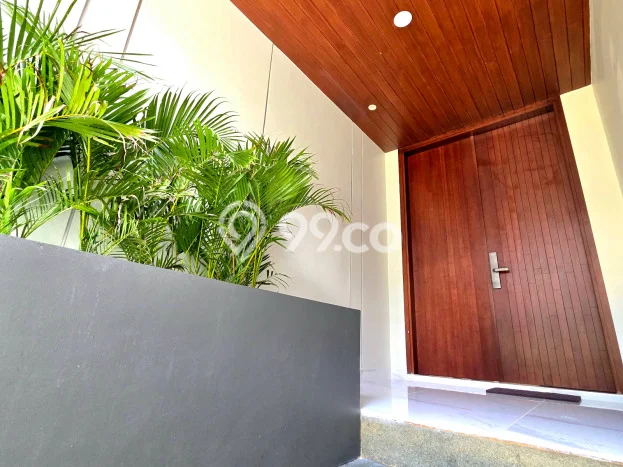 For Sale! Premium House LT 122m2 Desain Modern di Cinere For Sale! Premium House LT 122m2 Desain Modern di Cinere