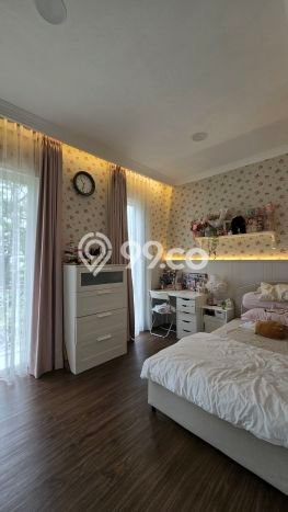 Rumah Luxury Modern Siap Huni di Gading Serpong Tangerang Rumah Luxury Modern Siap Huni di Gading Serpong Tangerang