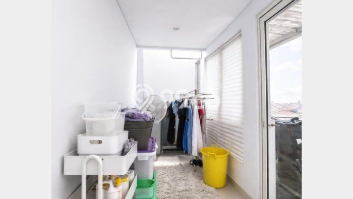 Dijual Rumah Eksklusif 4 KT di BSD Nusaloka, Tangerang Dijual Rumah Eksklusif 4 KT di BSD Nusaloka, Tangerang
