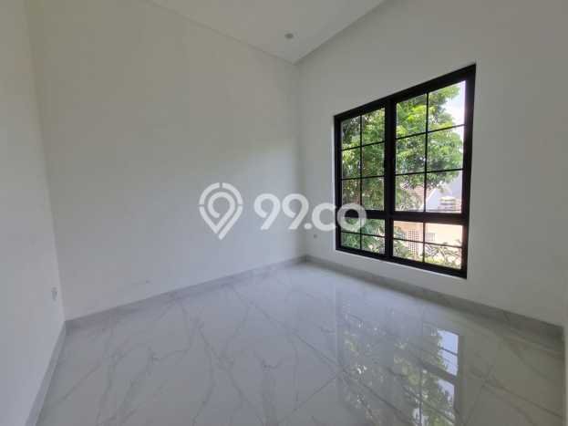 Rumah Mewah LB 140m2 Siap Huni Desain Elegan di Graha Raya Bintaro, Tangerang Selatan Rumah Mewah LB 140m2 Siap Huni Desain Elegan di Graha Raya Bintaro, Tangerang Selatan