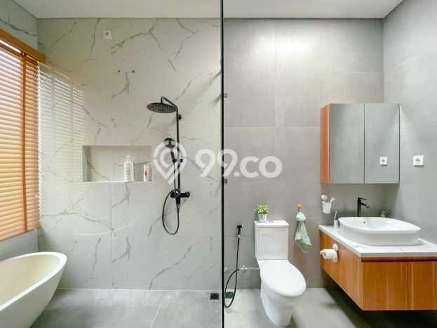 Hunian Elit LB 198m2 Siap Pakai Desain Elegan di Gading Serpong, Tangerang Hunian Elit LB 198m2 Siap Pakai Desain Elegan di Gading Serpong, Tangerang
