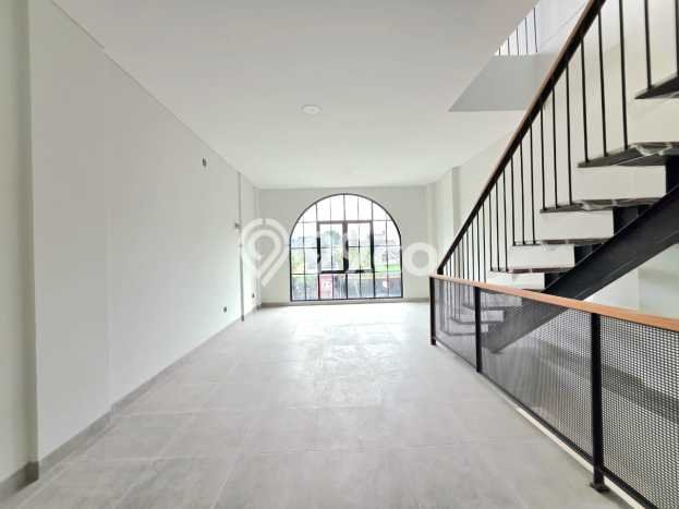 Dijual! Ruko di BSD Anggrek Loka Tangerang LT 121m2 / LB 121m2 Kawasan Bisnis Dijual! Ruko di BSD Anggrek Loka Tangerang LT 121m2 / LB 121m2 Kawasan Bisnis