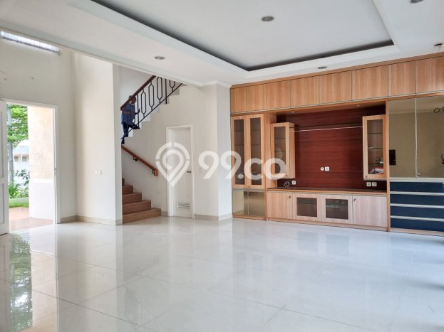 Dijual Rumah Mewah Megah Dengan View Cantik di BSD Green Wich, Tangerang Dijual Rumah Mewah Megah Dengan View Cantik di BSD Green Wich, Tangerang