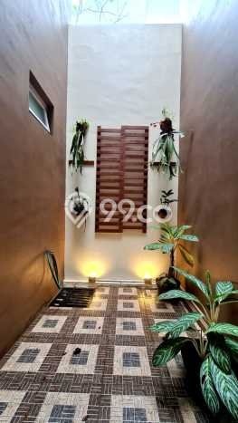 Dijual Hunian Rumah Terawat 3 KT di BSD Green Wich, Tangerang Dijual Hunian Rumah Terawat 3 KT di BSD Green Wich, Tangerang