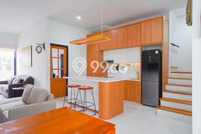 Hunian Elit LB 198m2 Siap Pakai Desain Elegan di Gading Serpong, Tangerang Hunian Elit LB 198m2 Siap Pakai Desain Elegan di Gading Serpong, Tangerang