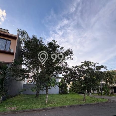 Tanah Kavling Dijual di Tangerang dengan Spesifikasi 276m2 Tanah Kavling Dijual di Tangerang dengan Spesifikasi 276m2