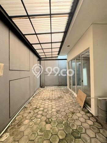 Hunian Super Mewah dengan Akses Paling Strategis di BSD Green Wich, Tangerang Hunian Super Mewah dengan Akses Paling Strategis di BSD Green Wich, Tangerang