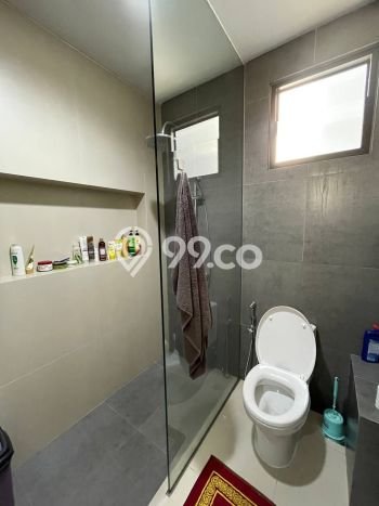 Dijual Rumah Luas Megah Dengan View Cantik di BSD Green Wich, Tangerang Dijual Rumah Luas Megah Dengan View Cantik di BSD Green Wich, Tangerang