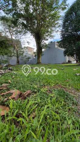Kavling Tanah untuk Dijual di BSD The Green, Tangerang, Luas 425m2 Kavling Tanah untuk Dijual di BSD The Green, Tangerang, Luas 425m2