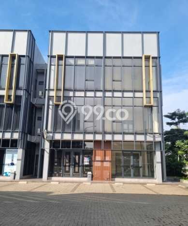 Unit Ruko Dijual di Tangerang LT 48m2 & LB 122m2 Unit Ruko Dijual di Tangerang LT 48m2 & LB 122m2