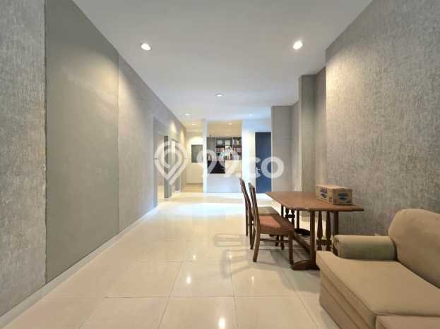 Rumah Elit Modern Tanpa Renovasi di BSD Taman Provence Tangerang Rumah Elit Modern Tanpa Renovasi di BSD Taman Provence Tangerang