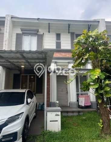For Sale Hunian Rumah Nyaman 3 KT di BSD Green Wich, Tangerang For Sale Hunian Rumah Nyaman 3 KT di BSD Green Wich, Tangerang