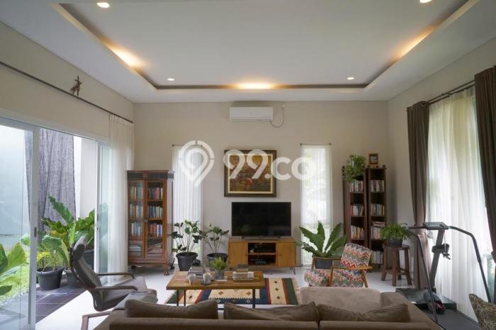 Dijual Rumah Mewah Exclusive di Jagakarsa, Jakarta Selatan Dijual Rumah Mewah Exclusive di Jagakarsa, Jakarta Selatan