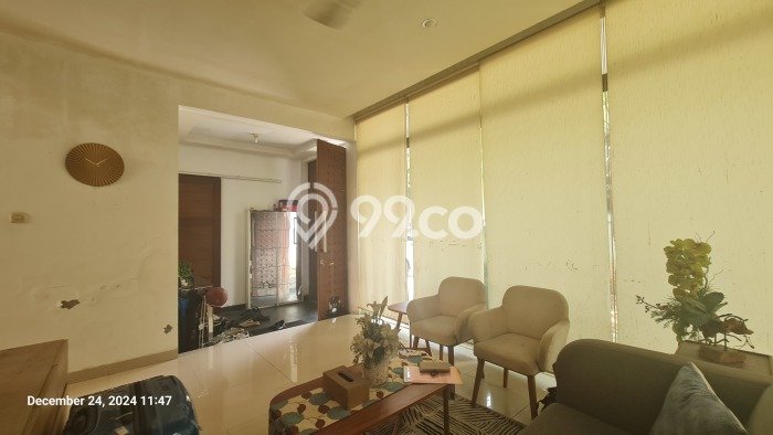 Rumah Elit Modern Tanpa Renovasi di Kebagusan Jakarta Selatan Rumah Elit Modern Tanpa Renovasi di Kebagusan Jakarta Selatan
