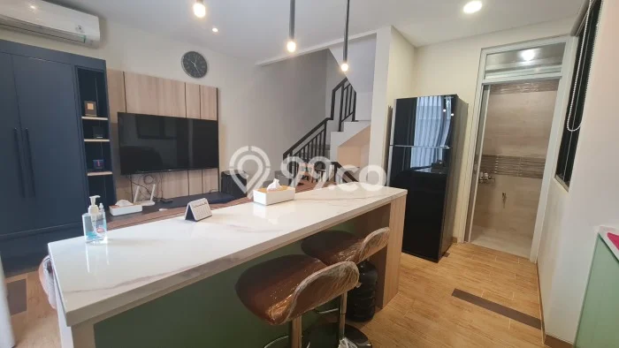 Dijual Rumah Premium dengan Fasilitas Sekitar Lengkap di Cilandak, Jakarta Selatan Dijual Rumah Premium dengan Fasilitas Sekitar Lengkap di Cilandak, Jakarta Selatan