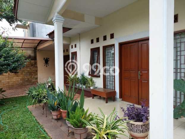Rumah Premium 0 KT 0 KM di Kawasan Nyaman Pasar Minggu, Jakarta Selatan Rumah Premium 0 KT 0 KM di Kawasan Nyaman Pasar Minggu, Jakarta Selatan