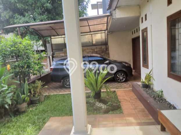 Rumah Premium 0 KT 0 KM di Kawasan Nyaman Pasar Minggu, Jakarta Selatan Rumah Premium 0 KT 0 KM di Kawasan Nyaman Pasar Minggu, Jakarta Selatan