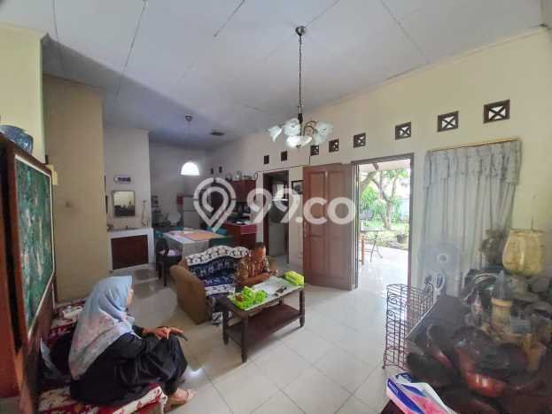 Rumah Premium 0 KT 0 KM di Kawasan Nyaman Pasar Minggu, Jakarta Selatan Rumah Premium 0 KT 0 KM di Kawasan Nyaman Pasar Minggu, Jakarta Selatan