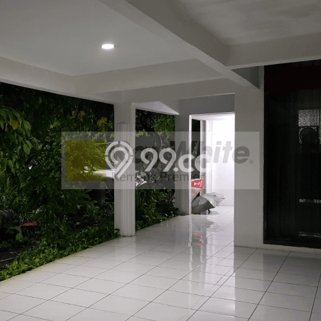 Rumah Mewah LB 200m2 Siap Pakai Desain Elegan di Kemang, Jakarta Selatan Rumah Mewah LB 200m2 Siap Pakai Desain Elegan di Kemang, Jakarta Selatan