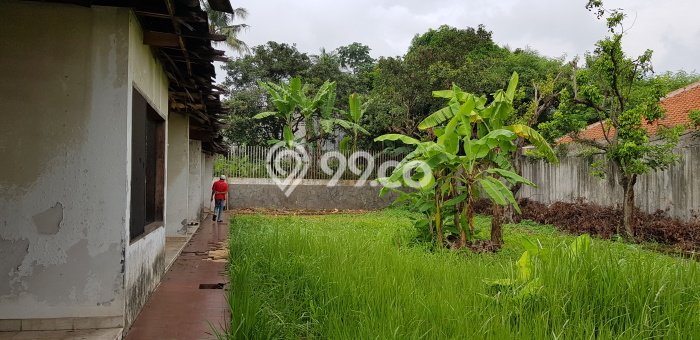 For Sale Rumah Elit Exclusive di Kebayoran Lama, Jakarta Selatan For Sale Rumah Elit Exclusive di Kebayoran Lama, Jakarta Selatan