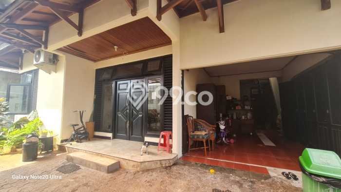 Hunian Eksklusif Dijual LT 274m2 di Pasar Minggu, Jakarta Selatan Hunian Eksklusif Dijual LT 274m2 di Pasar Minggu, Jakarta Selatan