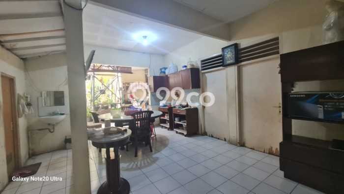 Hunian Eksklusif Siap Huni di Jakarta Selatan Fasilitas Lengkap Hunian Eksklusif Siap Huni di Jakarta Selatan Fasilitas Lengkap