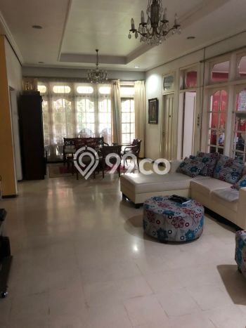 Dijual Rumah Premium dengan Fasilitas Sekitar Lengkap di Kebayoran Baru, Jakarta Selatan Dijual Rumah Premium dengan Fasilitas Sekitar Lengkap di Kebayoran Baru, Jakarta Selatan