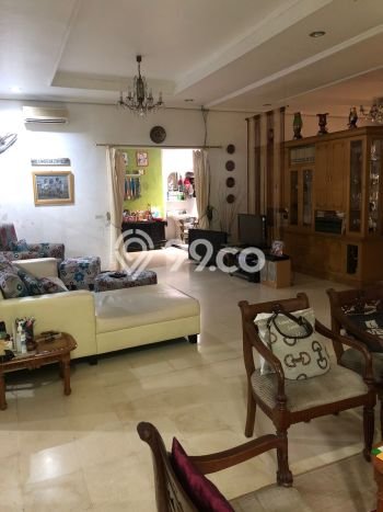 Dijual Rumah Premium dengan Fasilitas Sekitar Lengkap di Kebayoran Baru, Jakarta Selatan Dijual Rumah Premium dengan Fasilitas Sekitar Lengkap di Kebayoran Baru, Jakarta Selatan