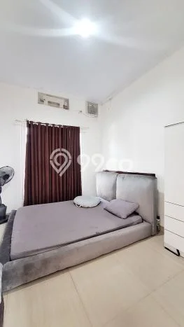 Rumah Modern Cantik 3 KT Siap Huni di Jagakarsa Rumah Modern Cantik 3 KT Siap Huni di Jagakarsa
