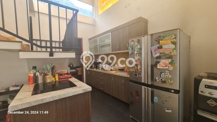 Rumah Elit Modern Tanpa Renovasi di Kebagusan Jakarta Selatan Rumah Elit Modern Tanpa Renovasi di Kebagusan Jakarta Selatan