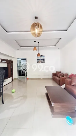 Rumah Modern Cantik 3 KT Siap Huni di Jagakarsa Rumah Modern Cantik 3 KT Siap Huni di Jagakarsa