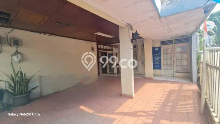 Hunian Mewah Dijual LT 410m2 di Kebayoran Baru, Jakarta Selatan Hunian Mewah Dijual LT 410m2 di Kebayoran Baru, Jakarta Selatan