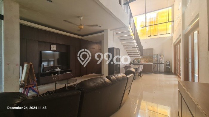 Rumah Elit Modern Tanpa Renovasi di Kebagusan Jakarta Selatan Rumah Elit Modern Tanpa Renovasi di Kebagusan Jakarta Selatan