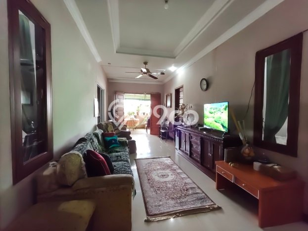 Hot Offer Hunian Mewah Ideal dan Luas di Pasar Minggu, Jakarta Selatan Hot Offer Hunian Mewah Ideal dan Luas di Pasar Minggu, Jakarta Selatan