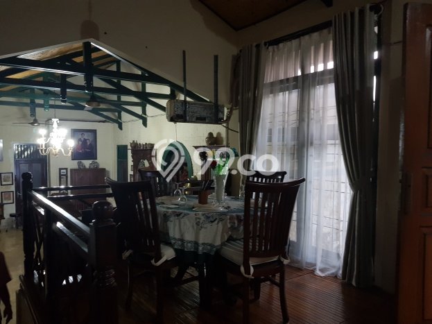 Dijual Hunian Mewah dengan Fasilitas Sekitar Lengkap di Jagakarsa, Jakarta Selatan Dijual Hunian Mewah dengan Fasilitas Sekitar Lengkap di Jagakarsa, Jakarta Selatan