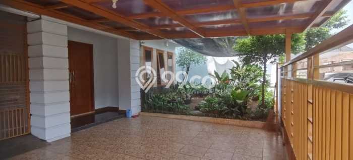Hunian Mewah Dijual LT 230m2 di Jagakarsa, Jakarta Selatan Hunian Mewah Dijual LT 230m2 di Jagakarsa, Jakarta Selatan