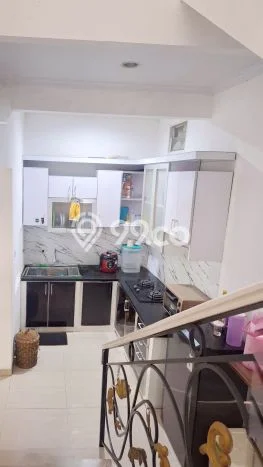 Rumah Modern Cantik 3 KT Siap Huni di Jagakarsa Rumah Modern Cantik 3 KT Siap Huni di Jagakarsa
