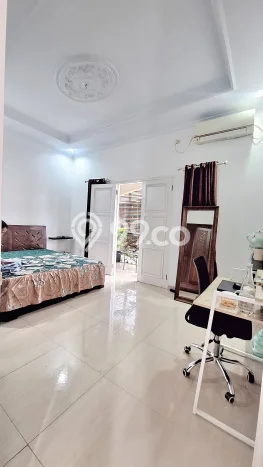 Rumah Modern Cantik 3 KT Siap Huni di Jagakarsa Rumah Modern Cantik 3 KT Siap Huni di Jagakarsa